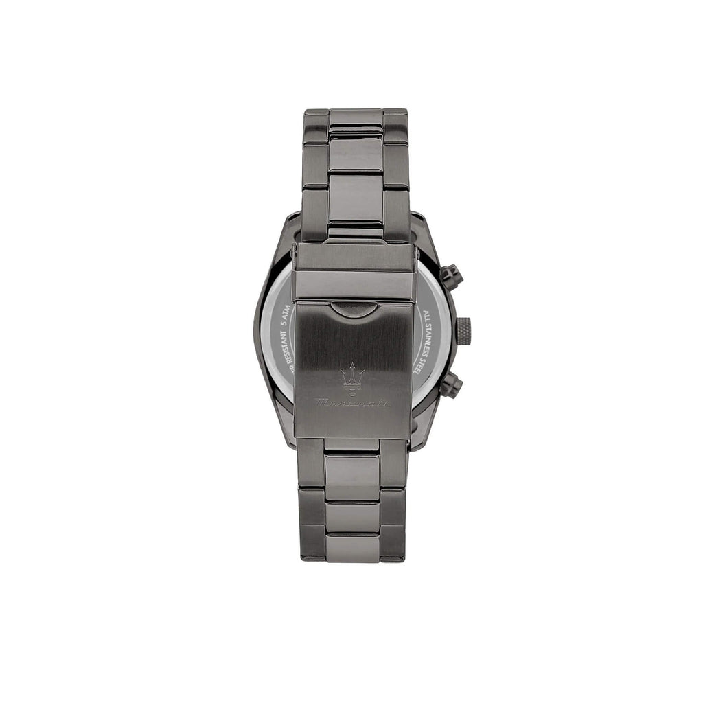 Мъжки часовник Maserati Attrazione R8853151001