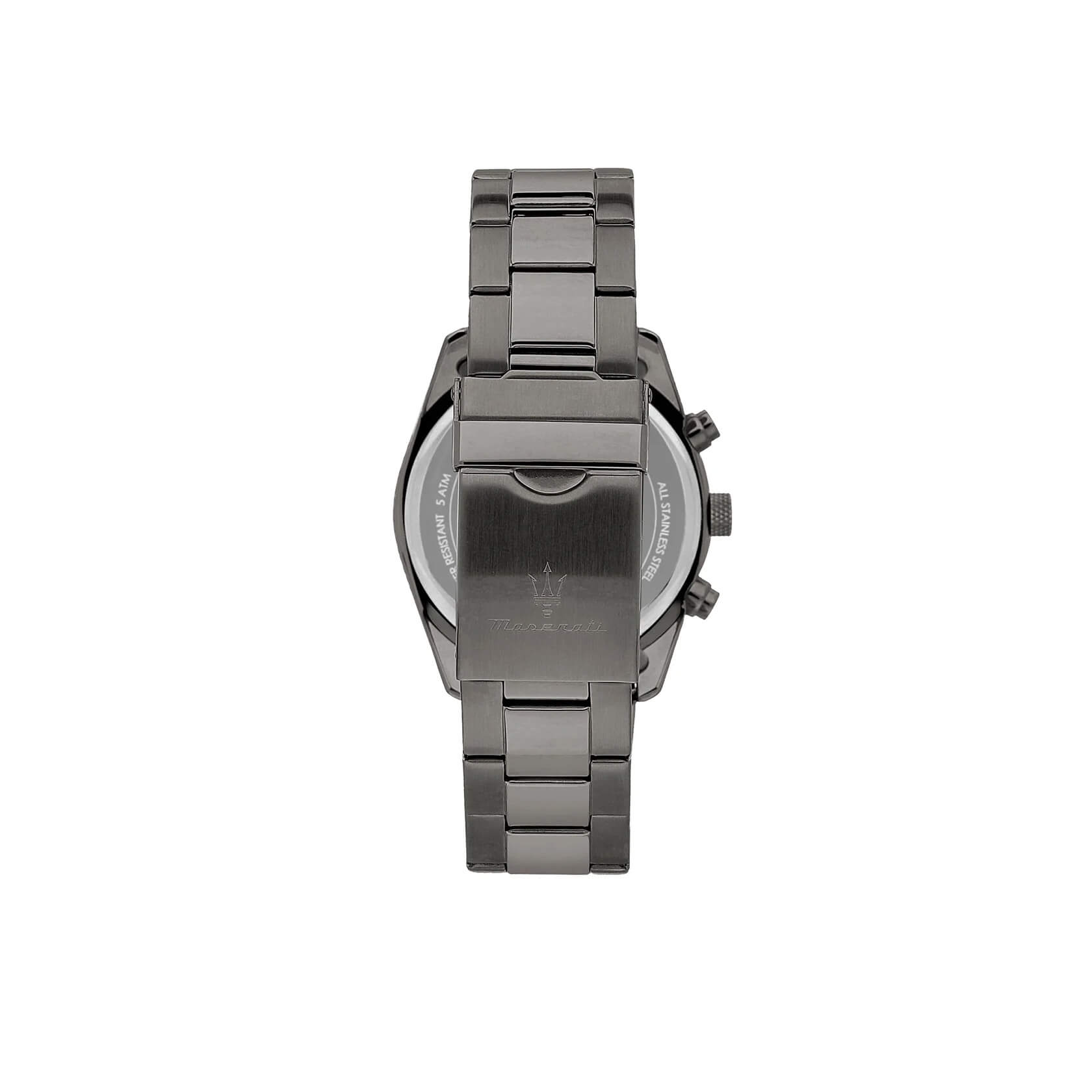 Мъжки часовник Maserati Attrazione R8853151001