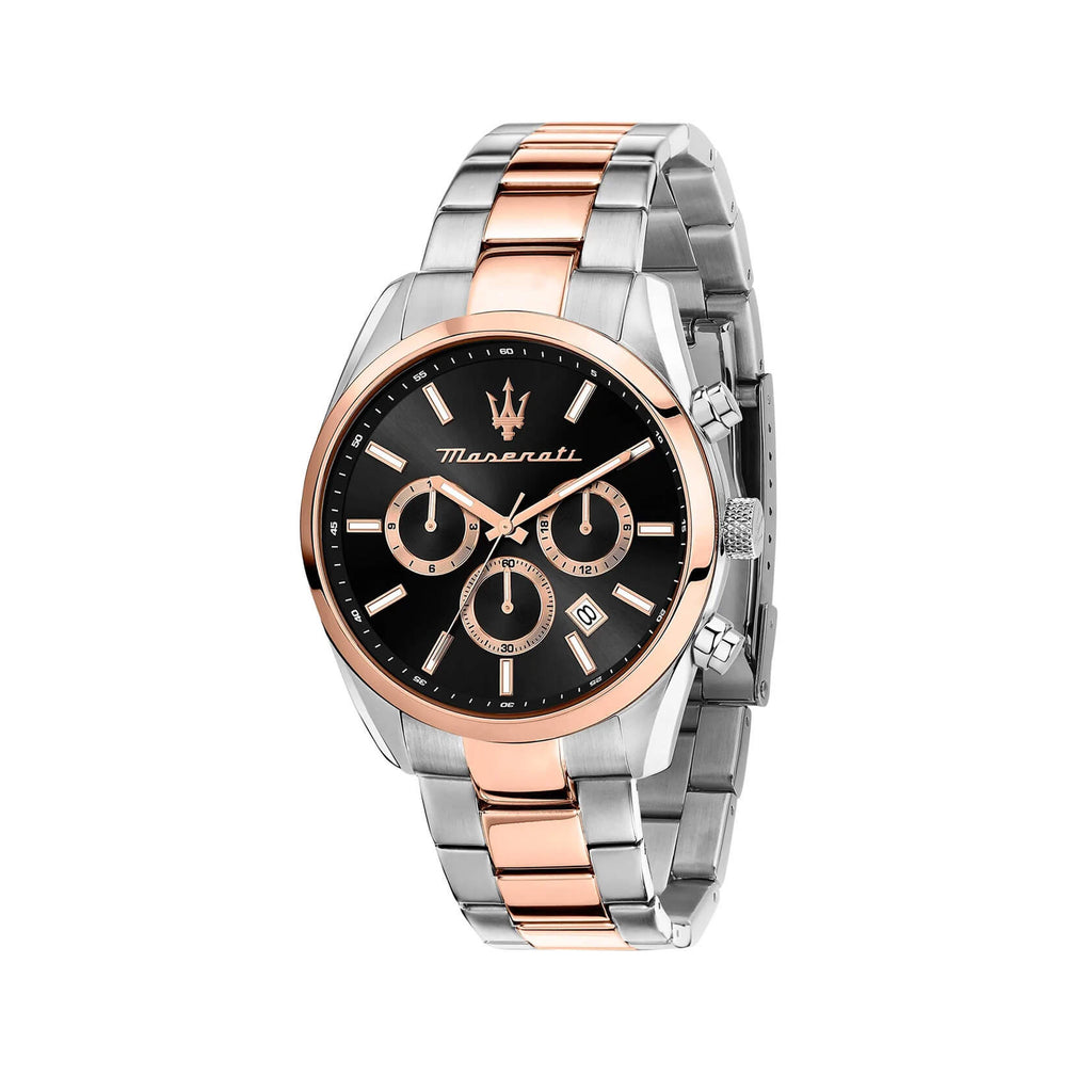 Мъжки часовник Maserati Attrazione R8853151002