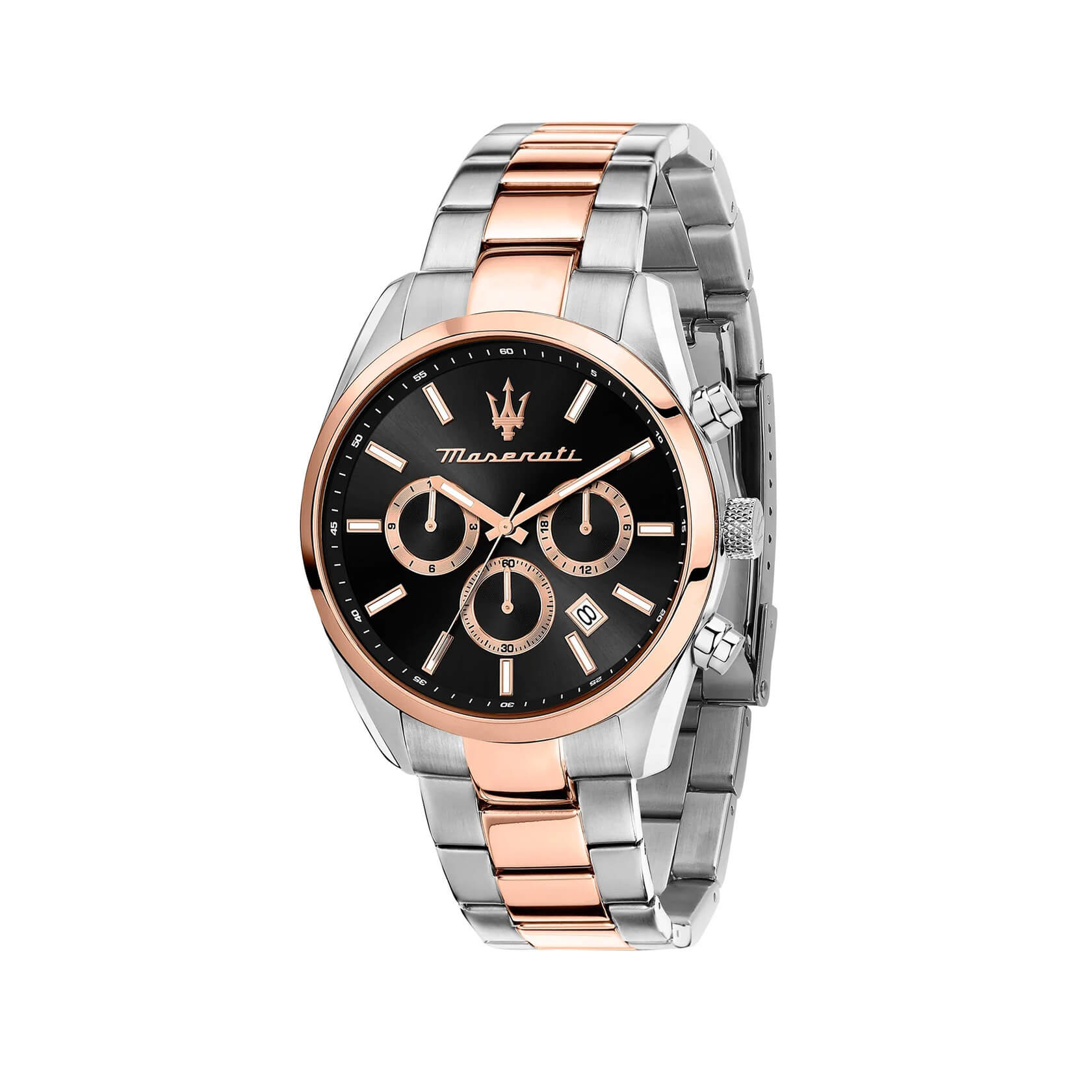 Мъжки часовник Maserati Attrazione R8853151002