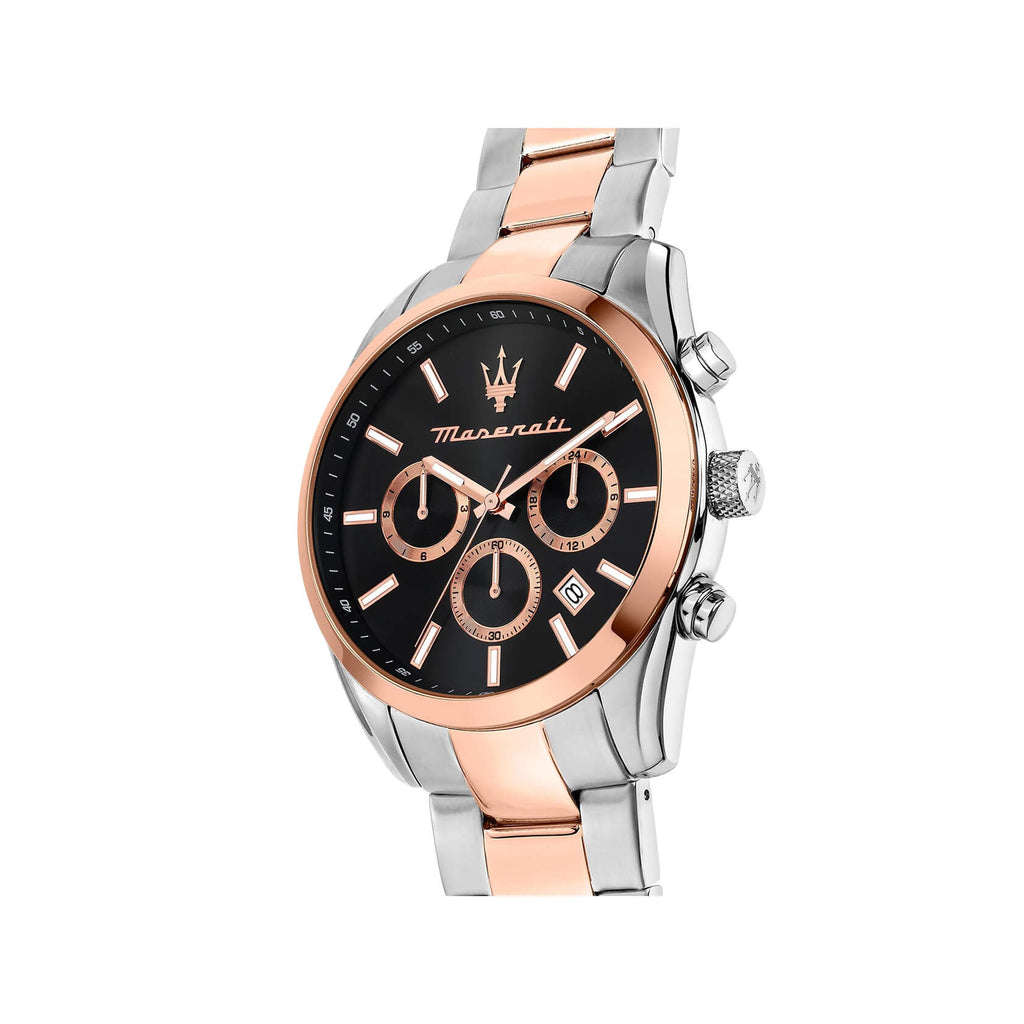 Мъжки часовник Maserati Attrazione R8853151002