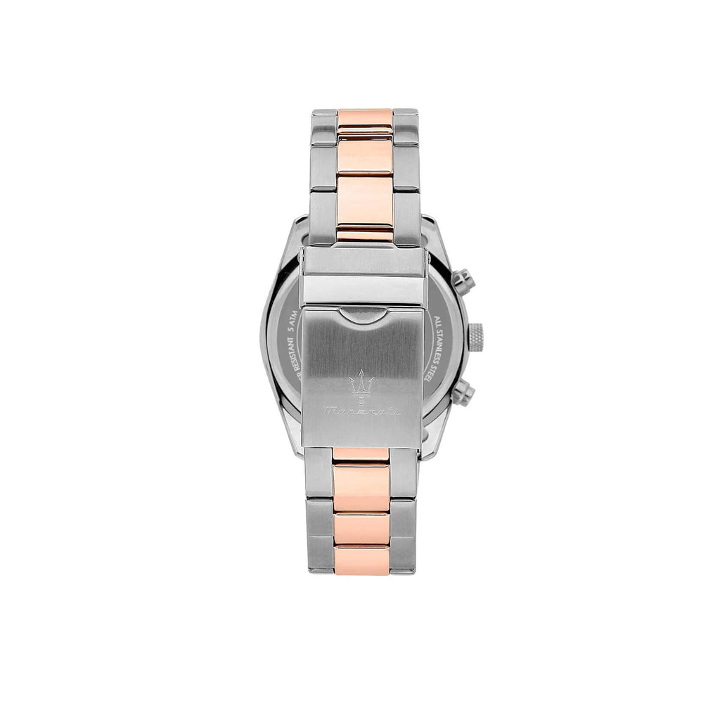 Мъжки часовник Maserati Attrazione R8853151002