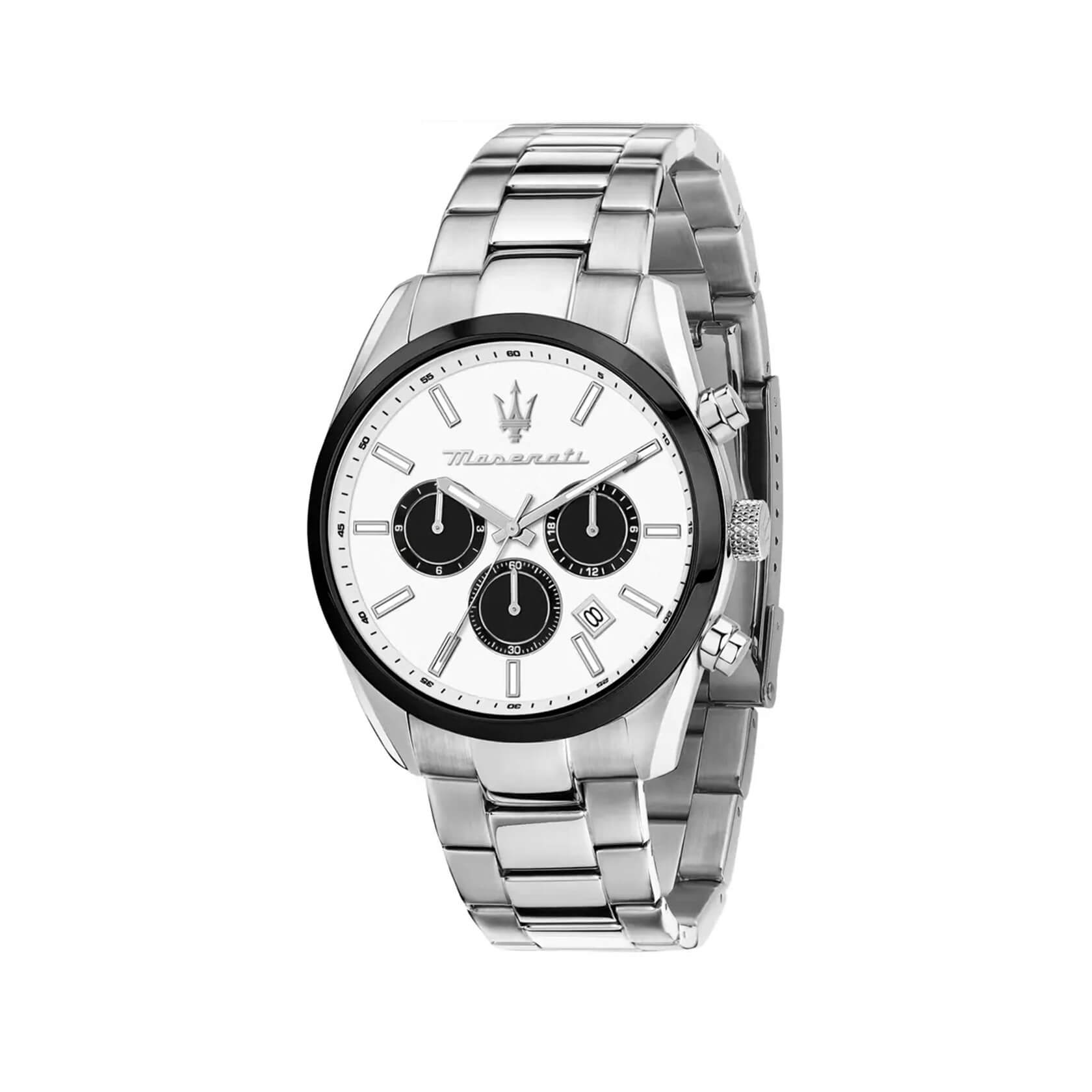 Мъжки часовник Maserati Attrazione R8853151004