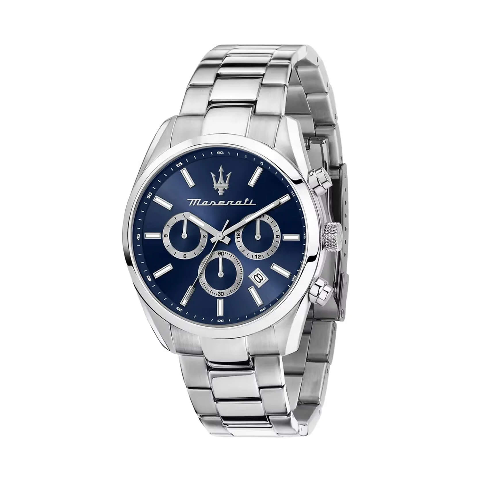 Мъжки часовник Maserati Attrazione R8853151005