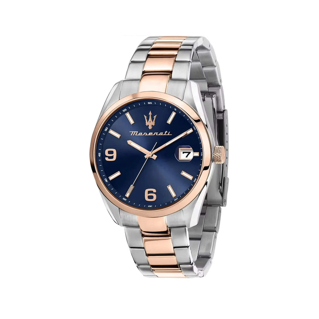 Мъжки часовник Maserati Attrazione R8853151006