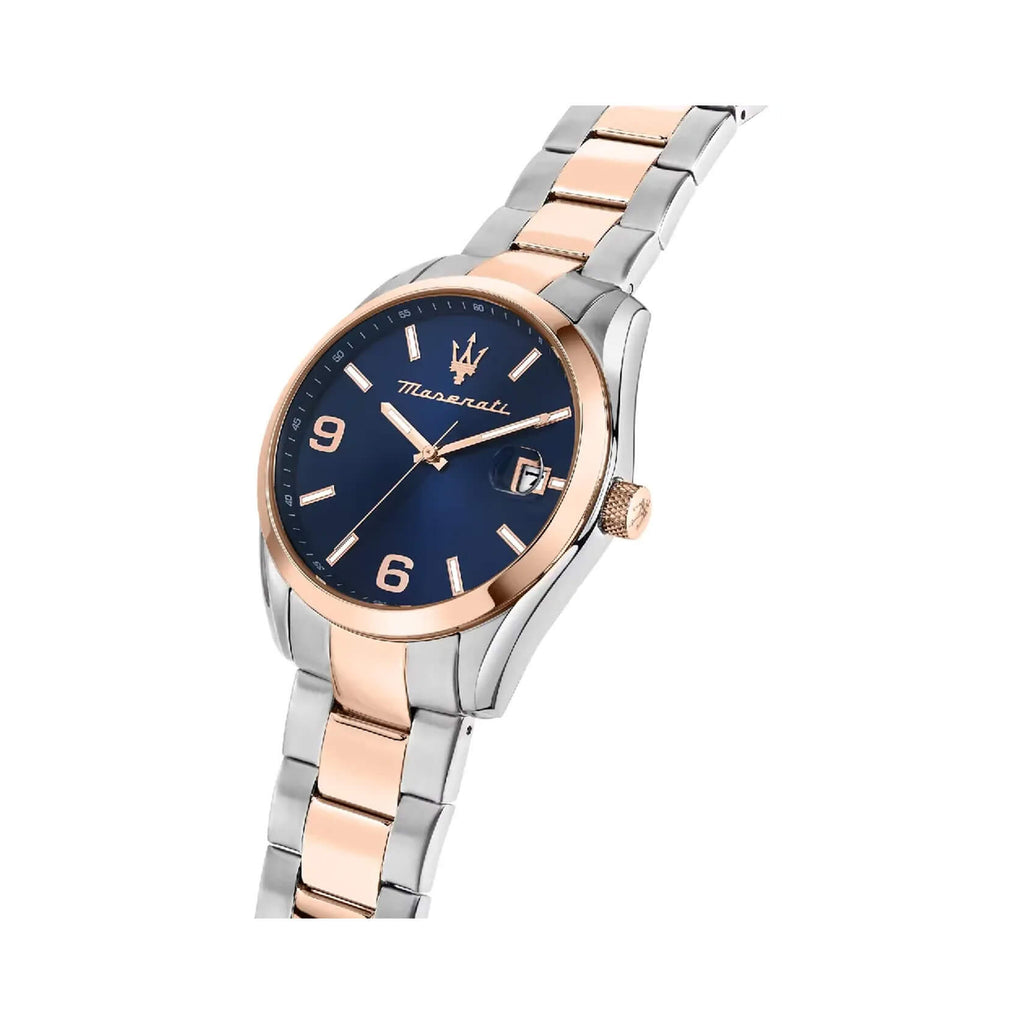 Мъжки часовник Maserati Attrazione R8853151006