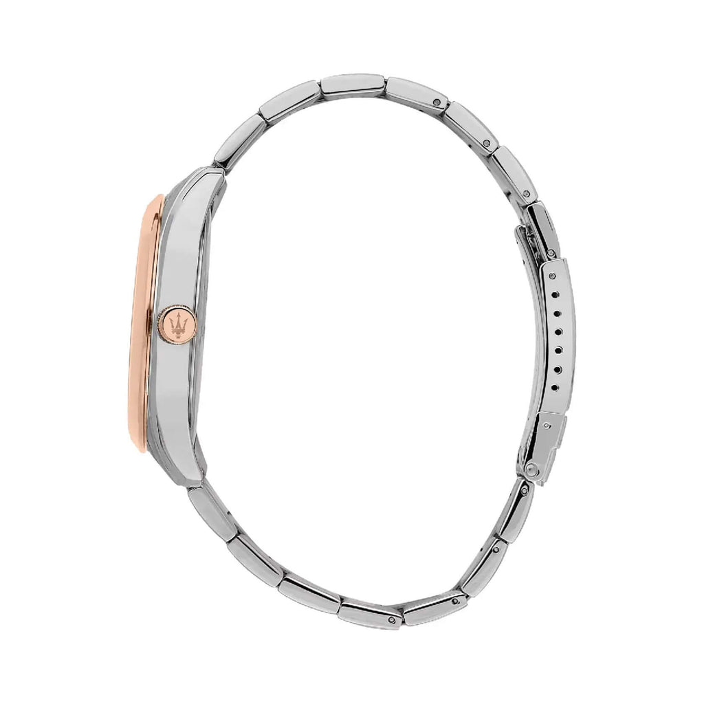 Мъжки часовник Maserati Attrazione R8853151006