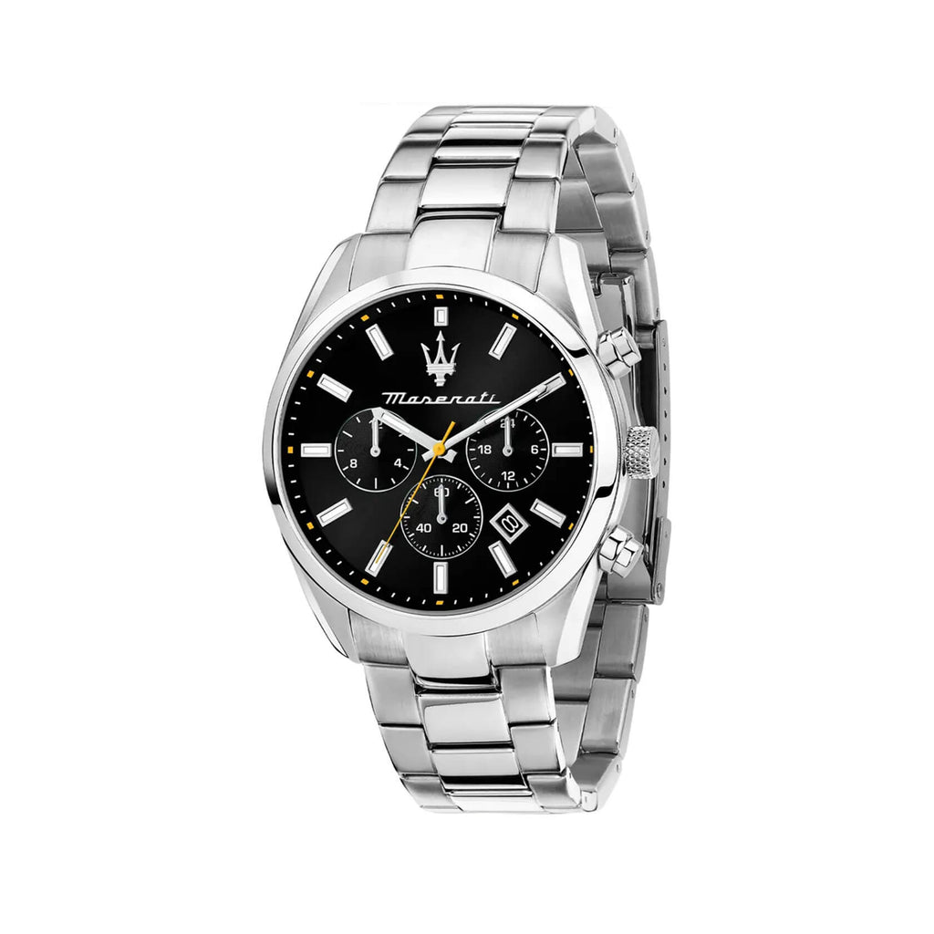 Мъжки часовник Maserati Attrazione R8853151010