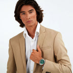 Мъжки часовник Maserati Attrazione R8853151011