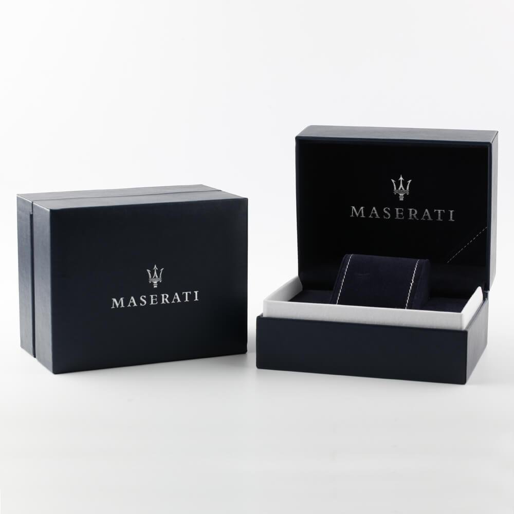 Мъжки часовник Maserati Competizione R8853100027