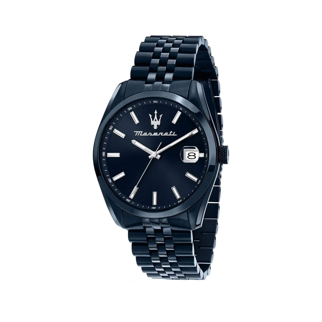 Мъжки часовник Maserati Attrazione R8853151016