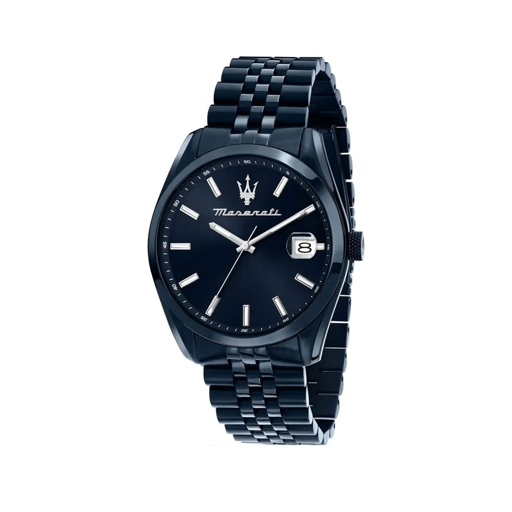 Мъжки часовник Maserati Attrazione R8853151016