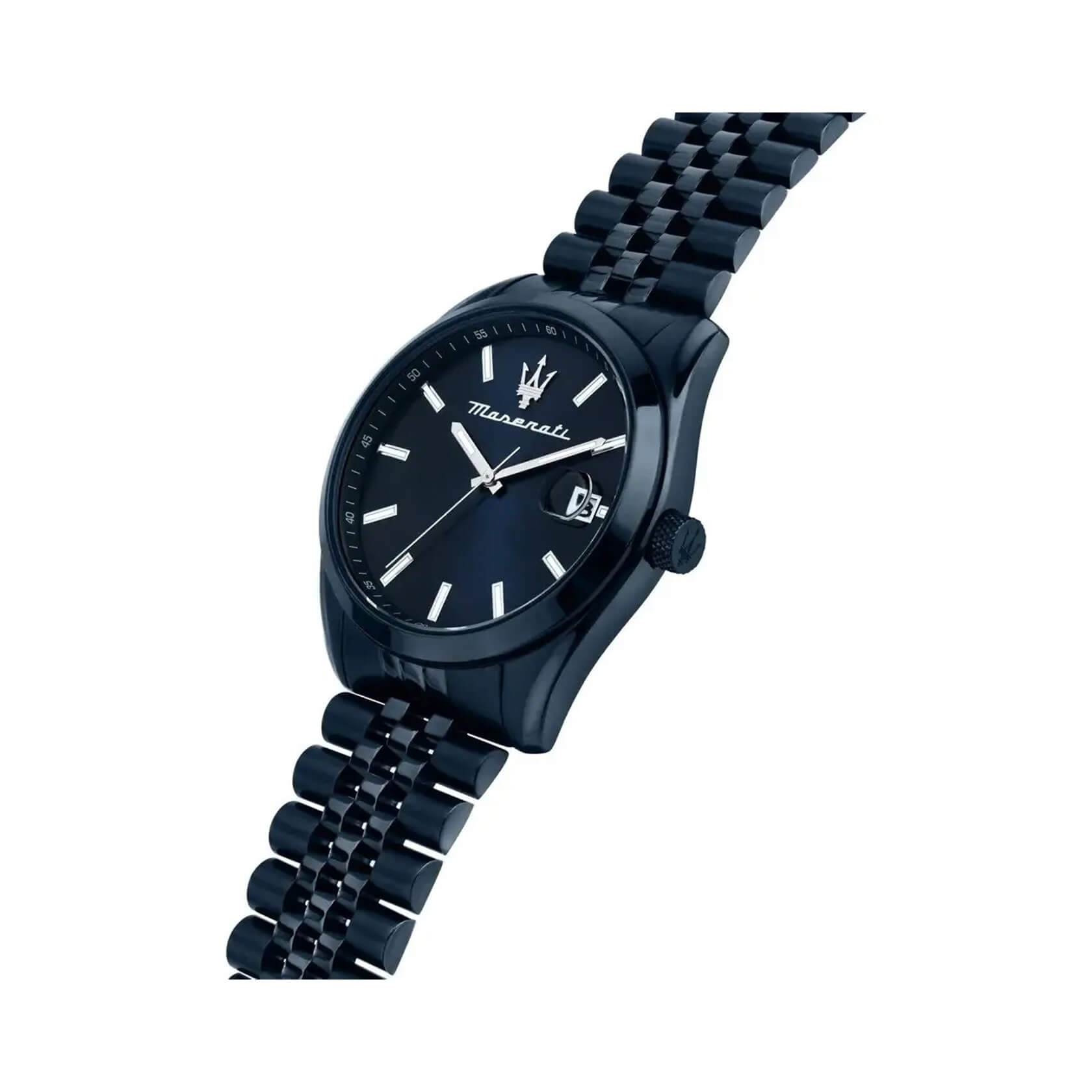 Мъжки часовник Maserati Attrazione R8853151016