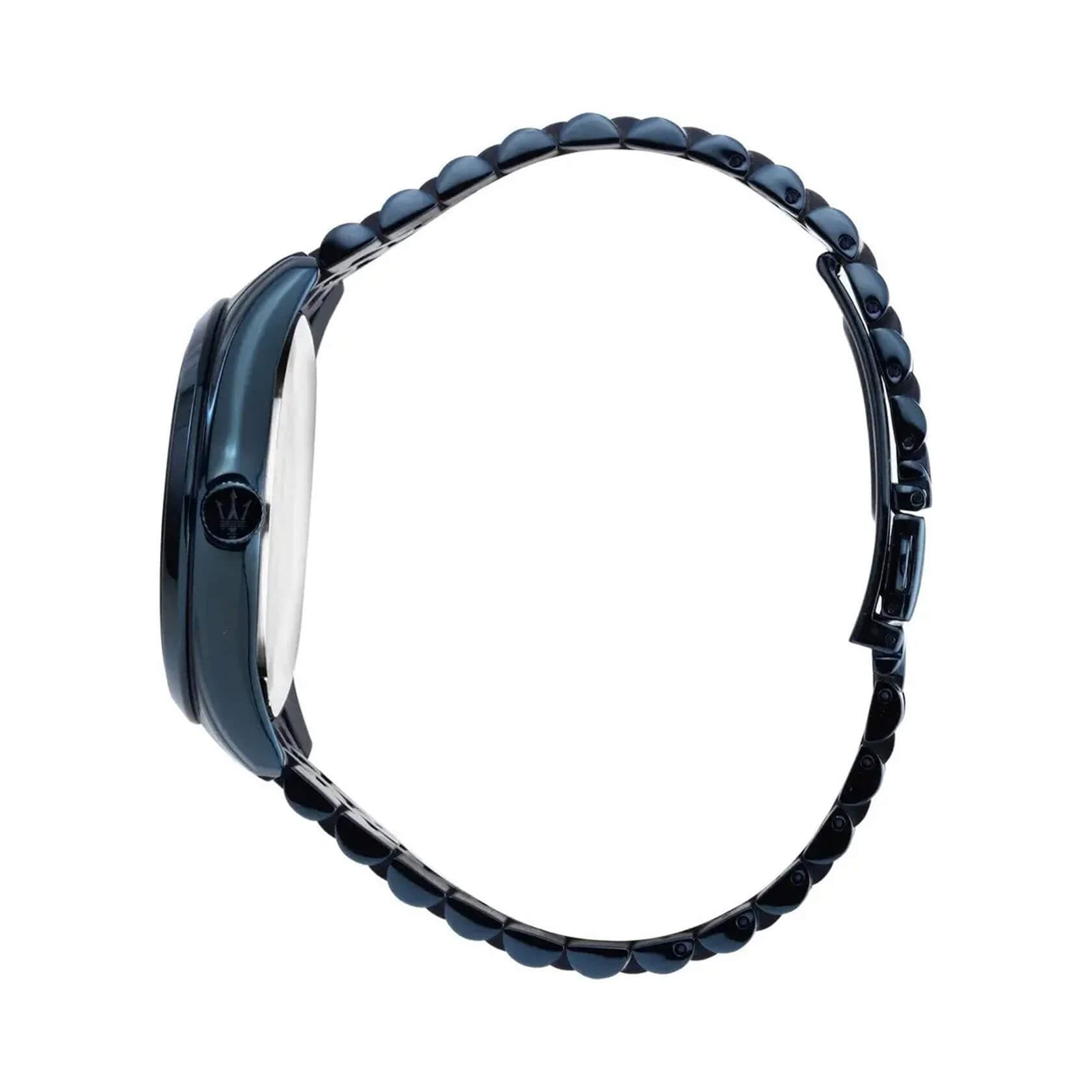 Мъжки часовник Maserati Attrazione R8853151016