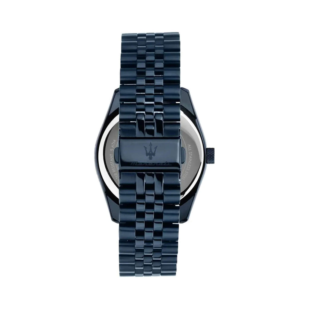 Мъжки часовник Maserati Attrazione R8853151016