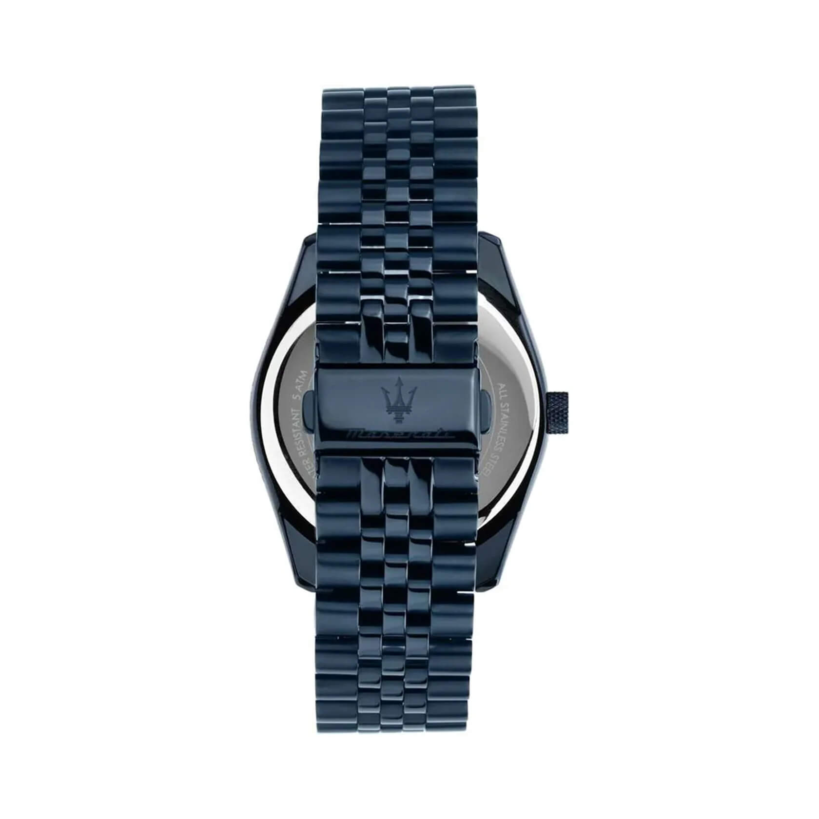 Мъжки часовник Maserati Attrazione R8853151016