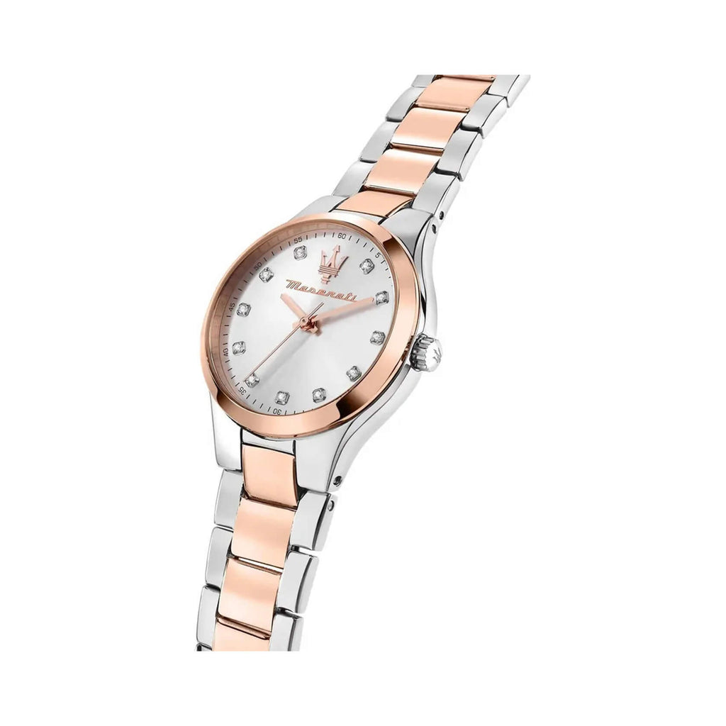 Дамски часовник Maserati Attrazione R8853151502