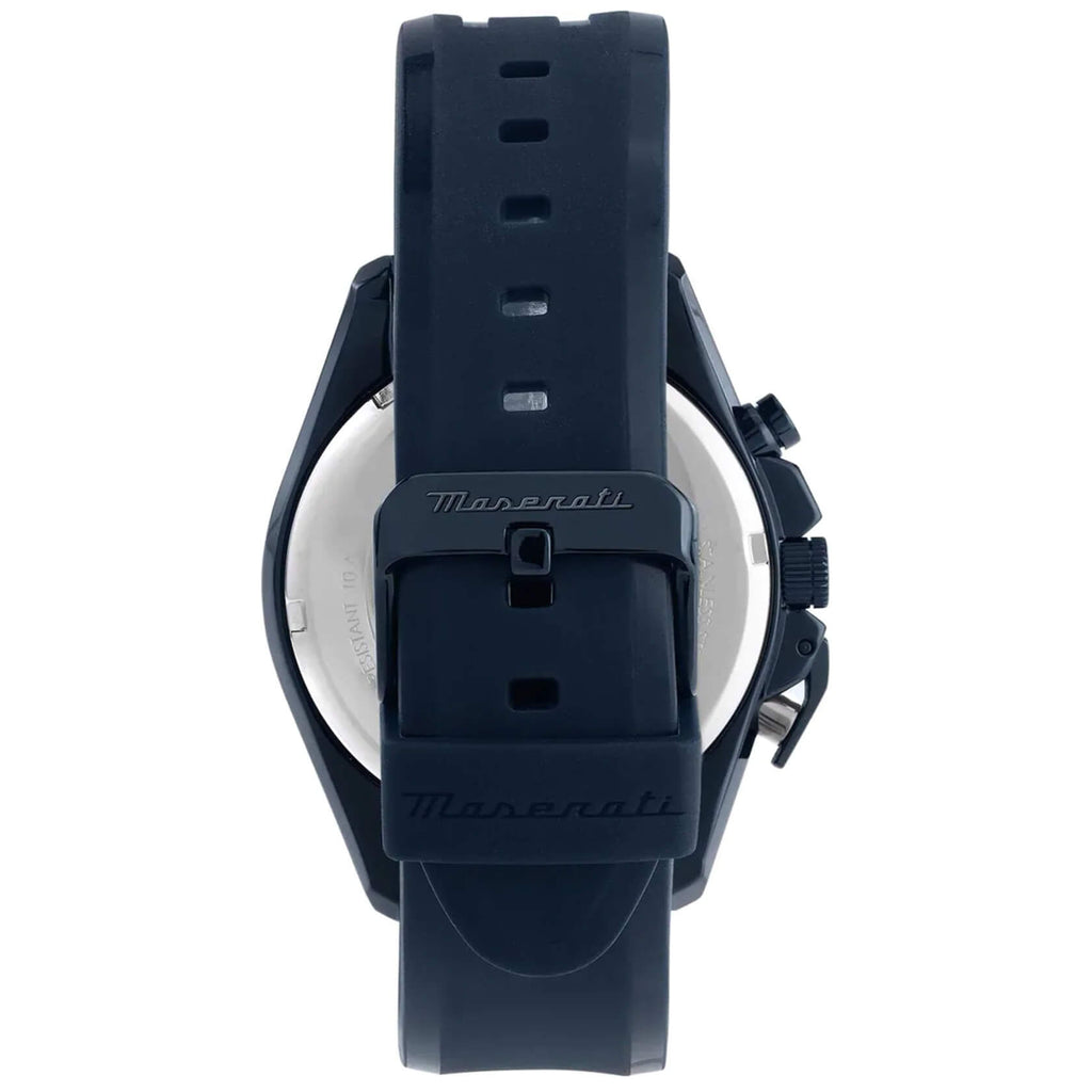 Мъжки часовник Maserati Traguardo R8871612042