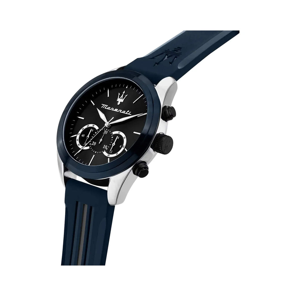 Мъжки часовник Maserati Traguardo R8871612046