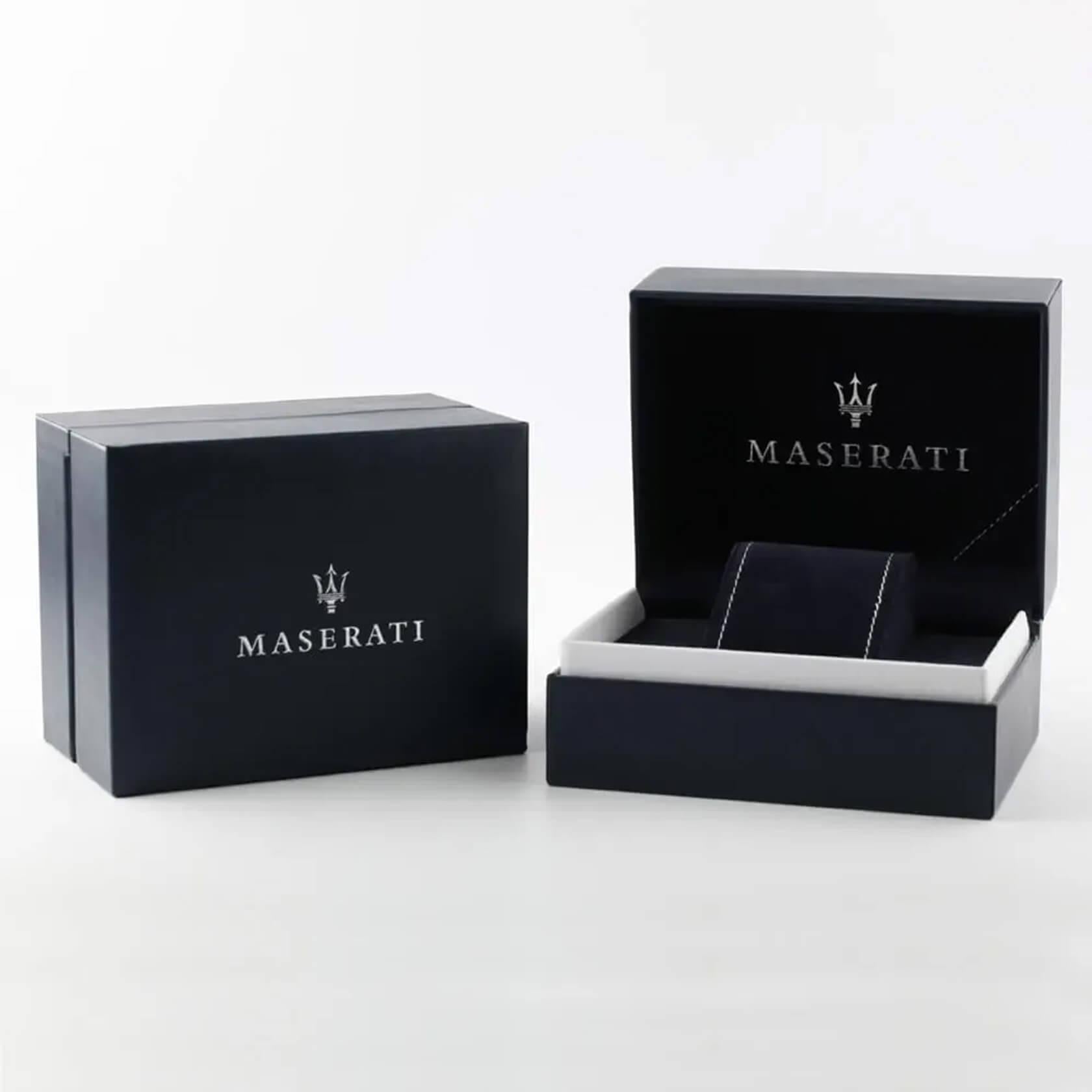 Дамски часовник Maserati Epoca R8853118502