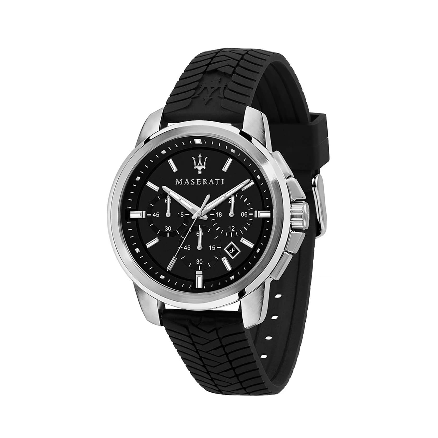 Мъжки часовник Maserati Successo R8871621014