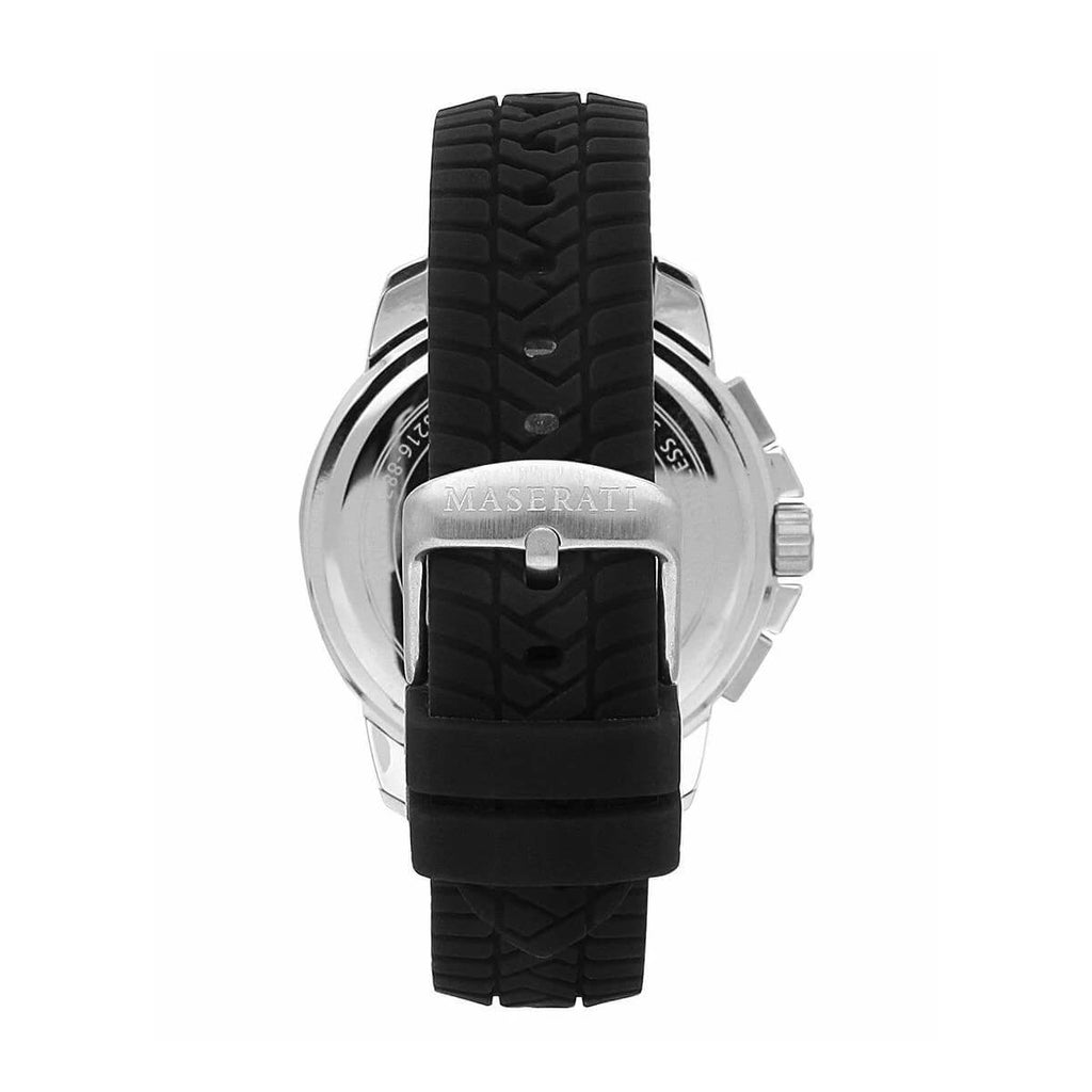 Мъжки часовник Maserati Successo R8871621014