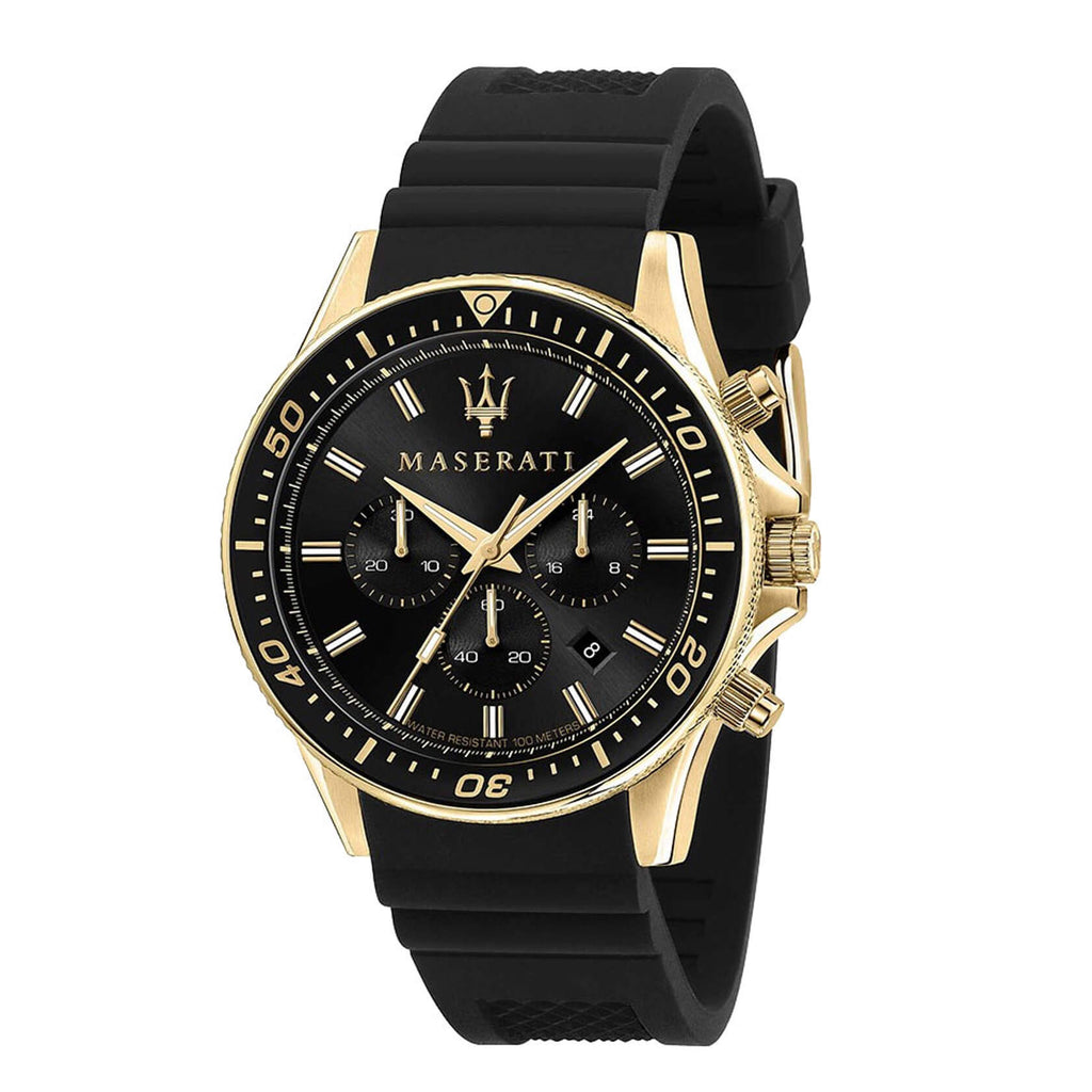 Мъжки часовник Maserati Sfida R8871640001
