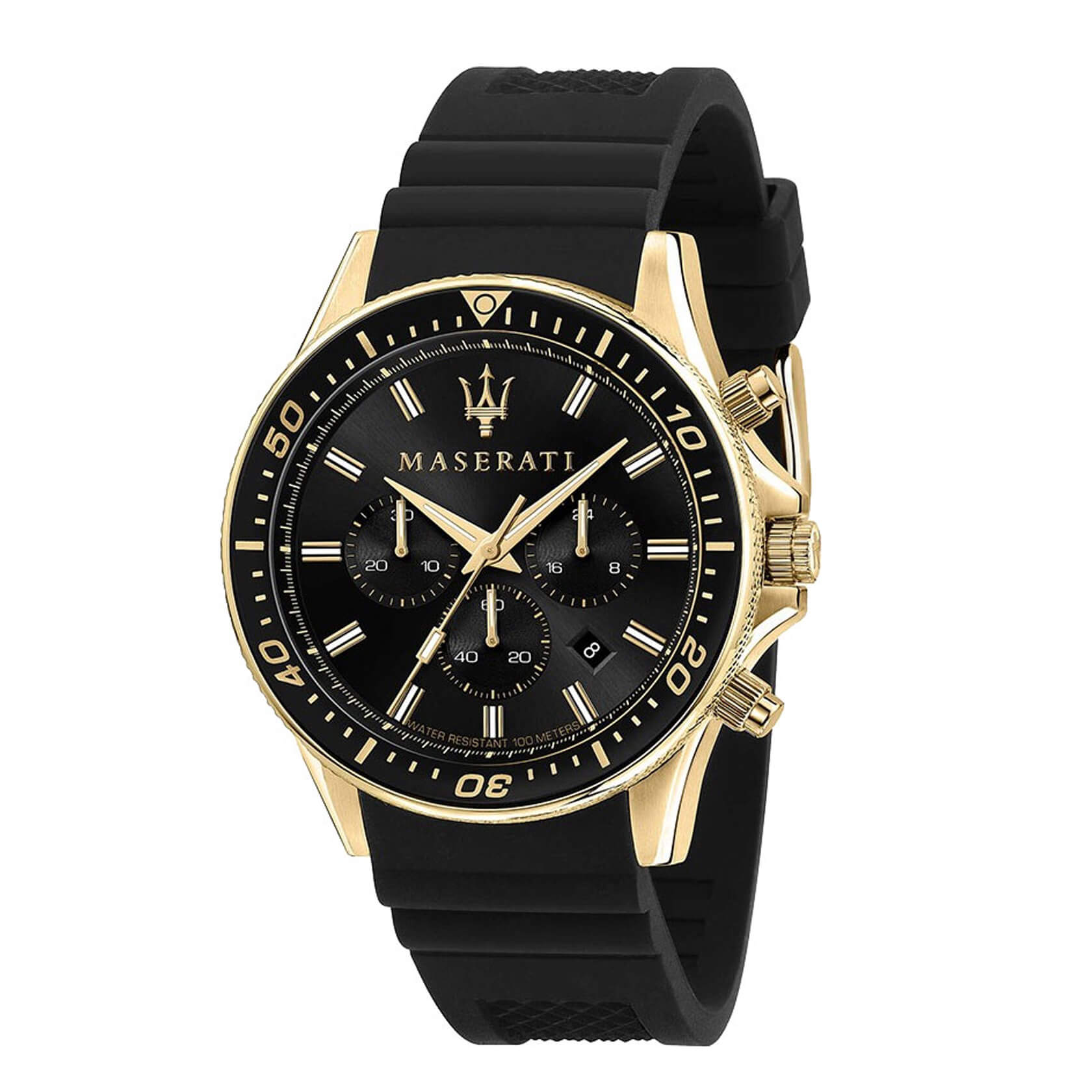 Мъжки часовник Maserati Sfida R8871640001