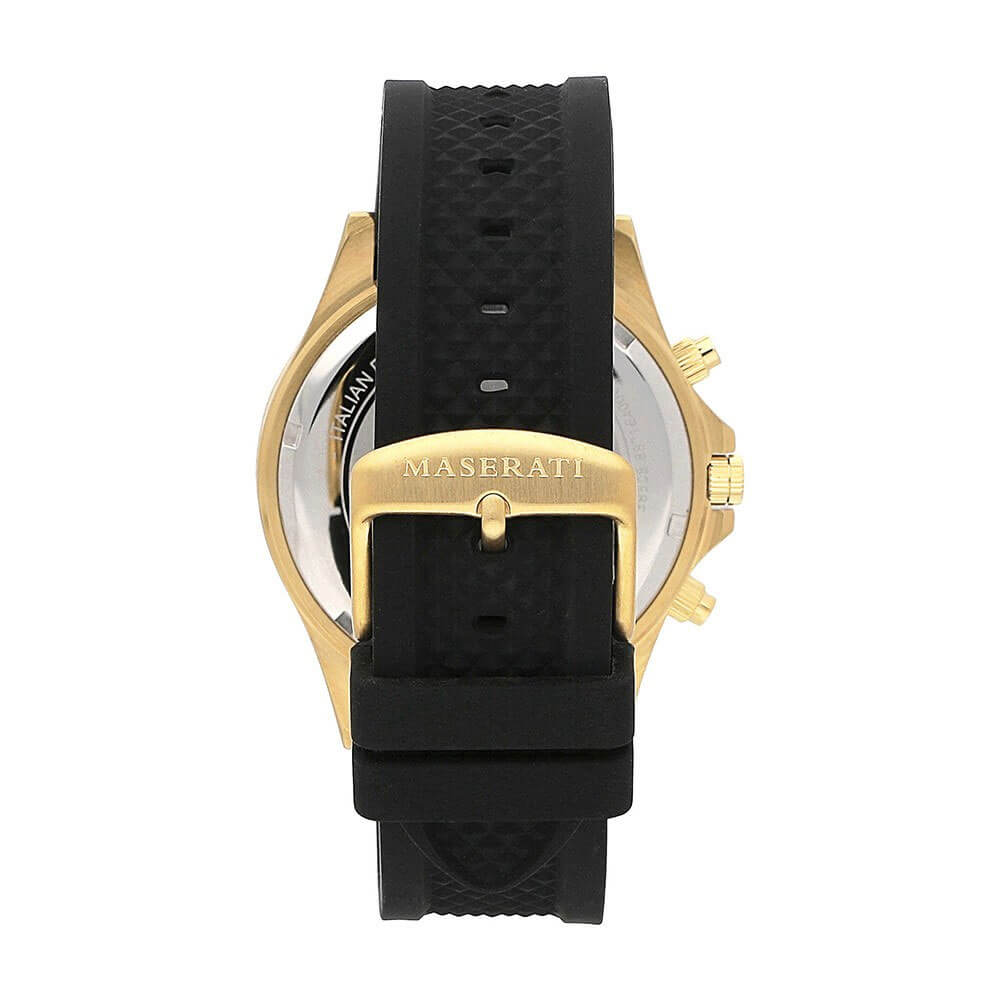 Мъжки часовник Maserati Sfida R8871640001