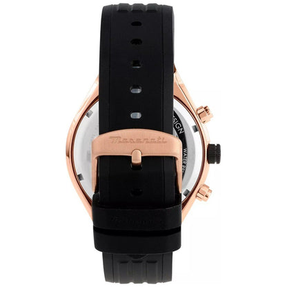 Мъжки часовник Maserati Stile Chronograph R8871642003 4