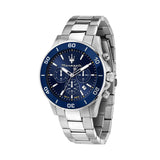 Мъжки часовник Maserati Competizione R8873600002