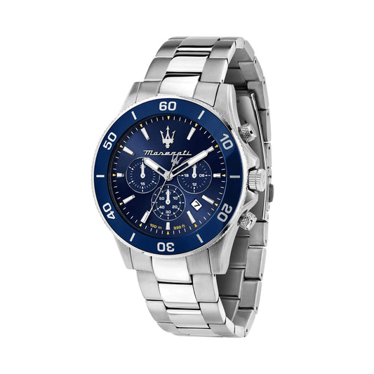 Мъжки часовник Maserati Competizione R8873600002