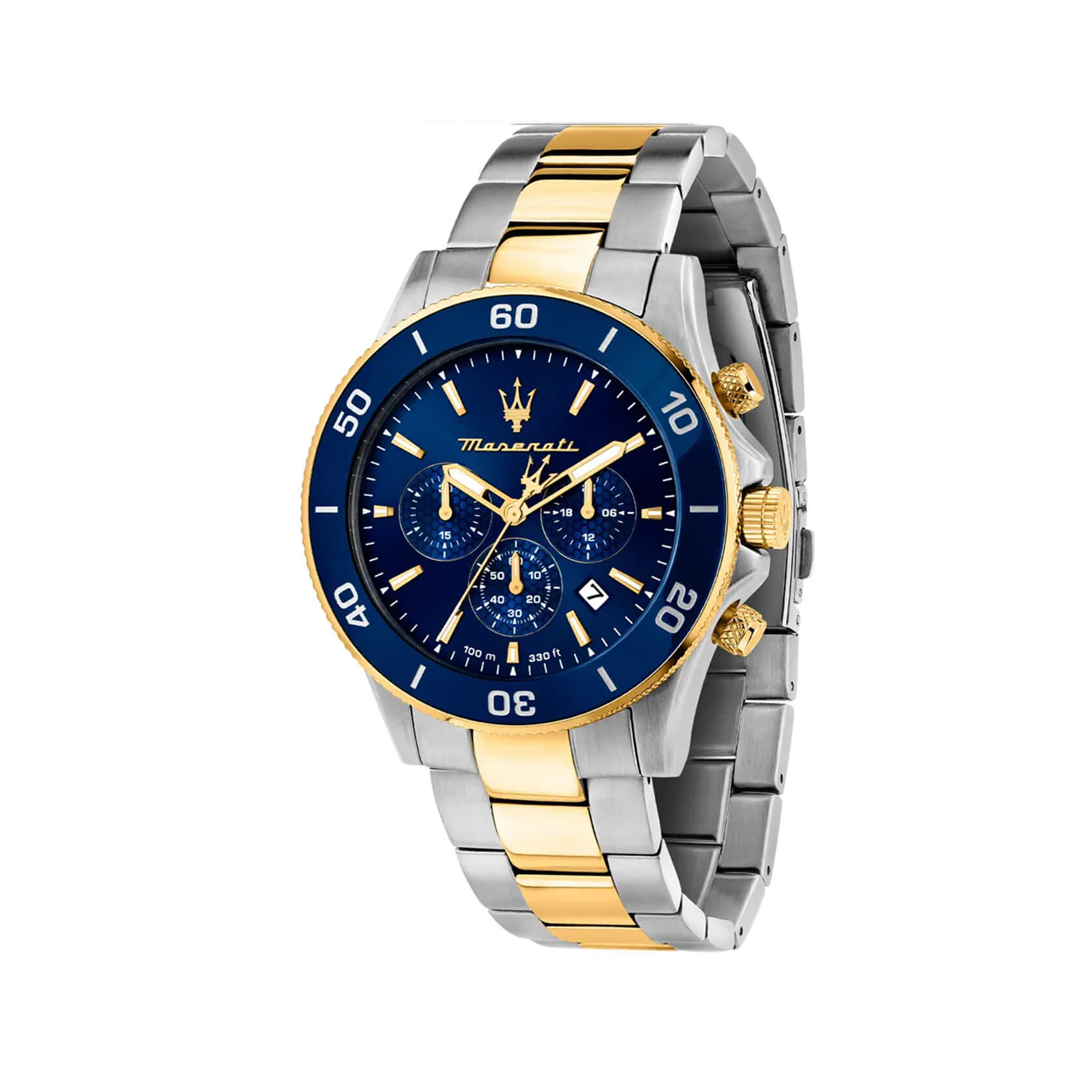 Мъжки часовник Maserati Competizione R8873600006