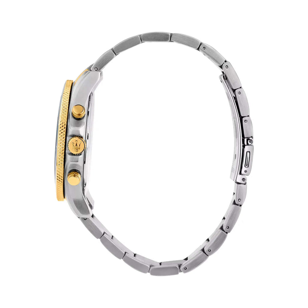 Мъжки часовник Maserati Competizione R8873600006