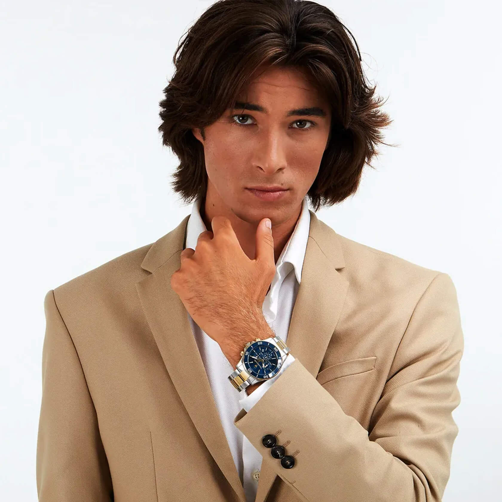 Мъжки часовник Maserati Competizione R8873600006