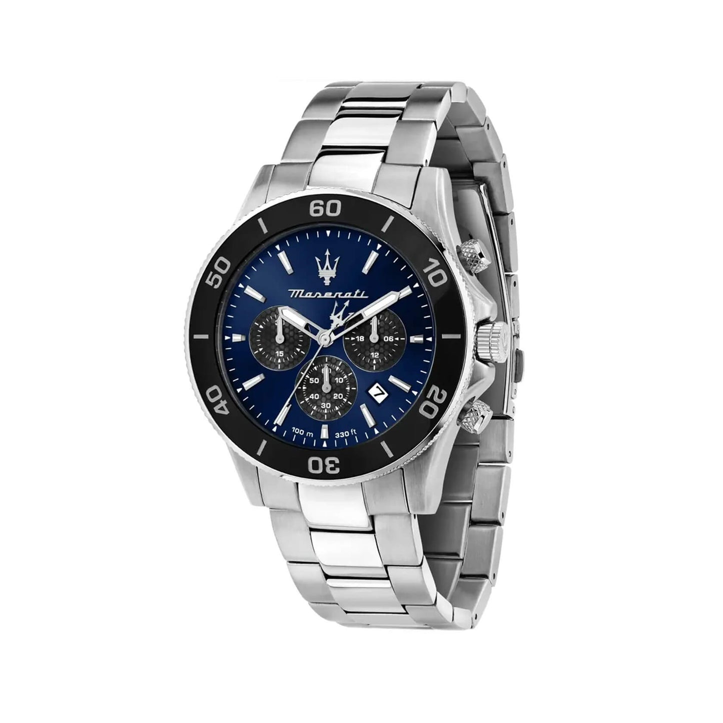 Мъжки часовник Maserati Competizione R8873600009