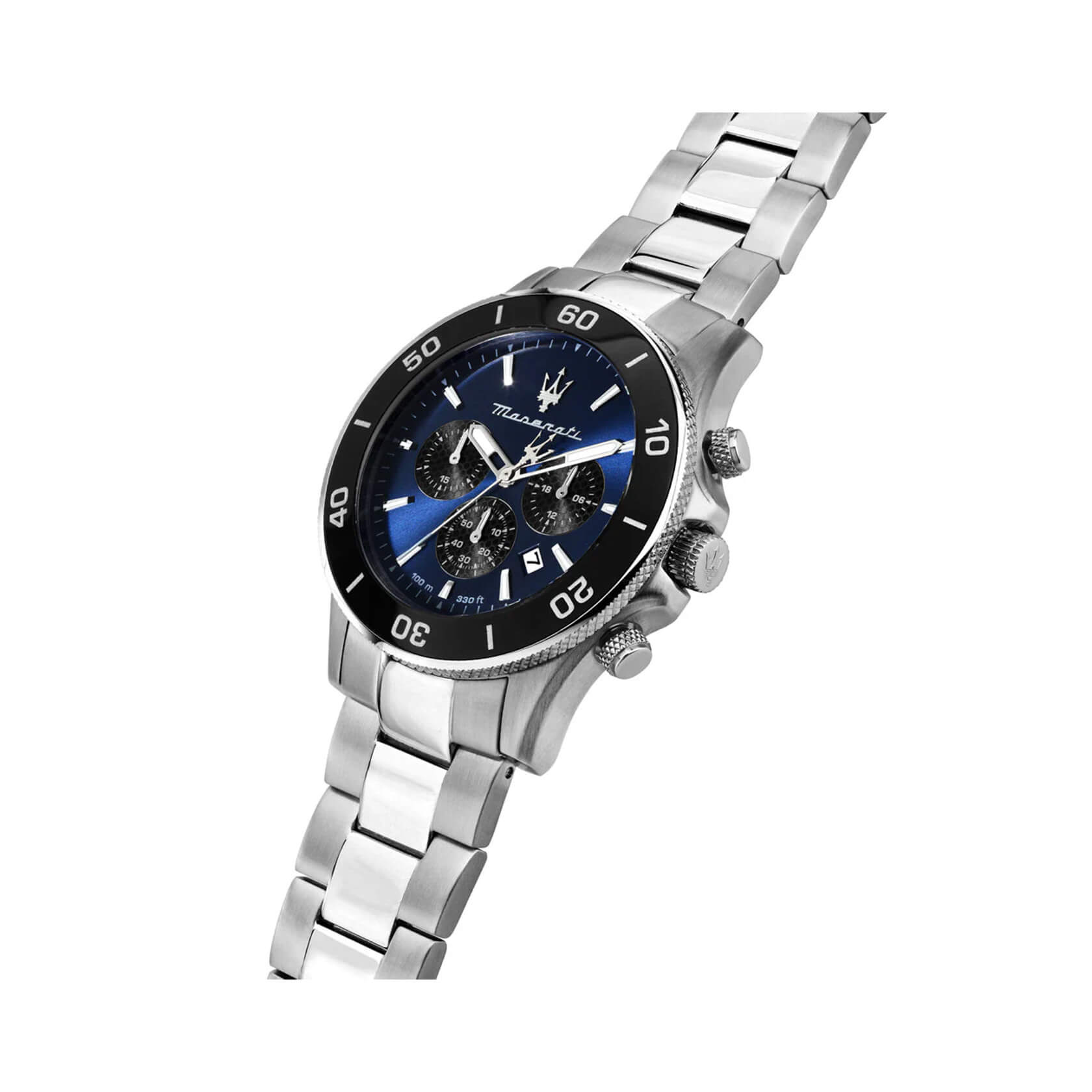 Мъжки часовник Maserati Competizione R8873600009