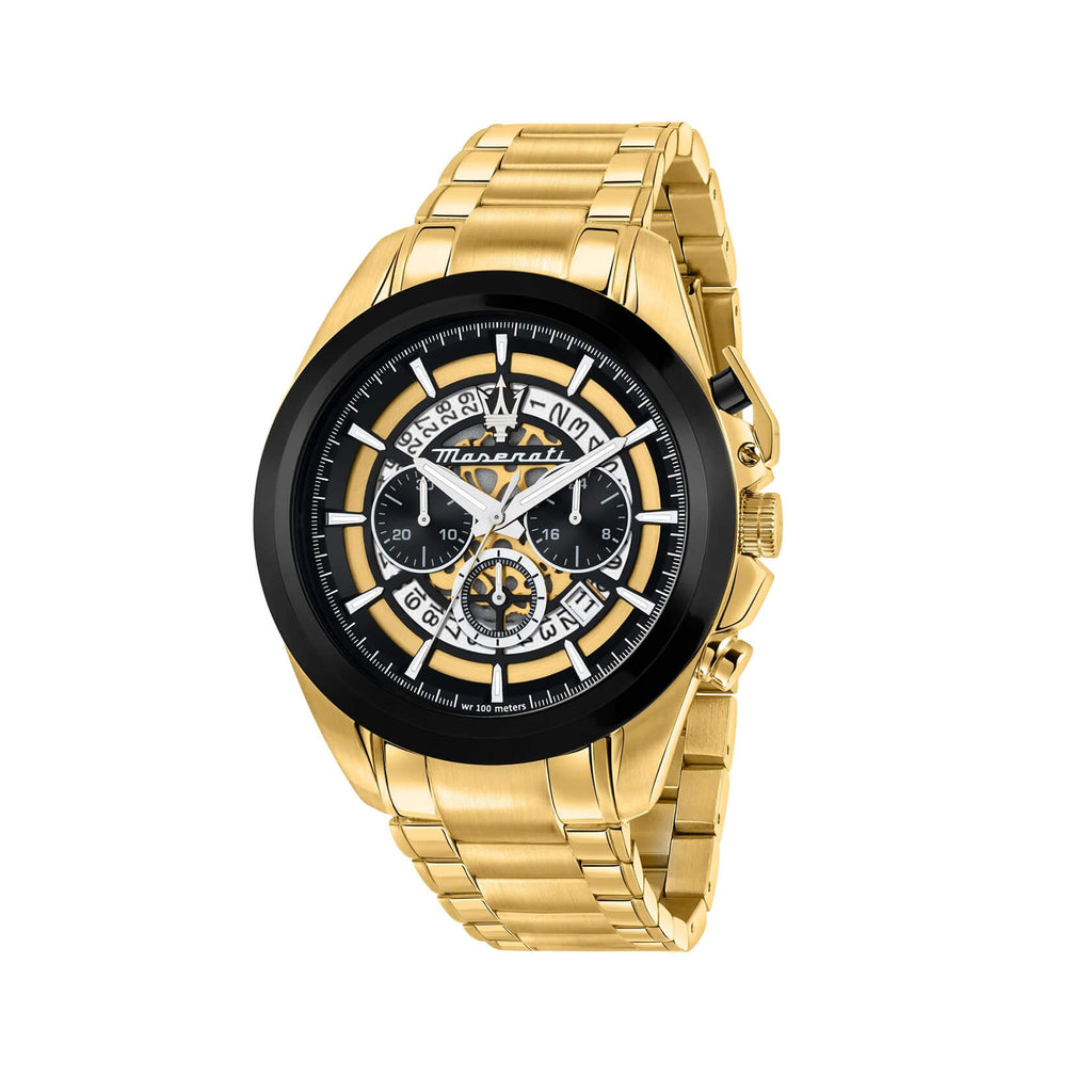 Мъжки часовник Maserati Traguardo R8873612058