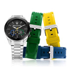 Мъжки часовник Maserati Traguardo Prisma Edition Set R8873612061
