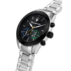 Мъжки часовник Maserati Traguardo Prisma Edition Set R8873612061