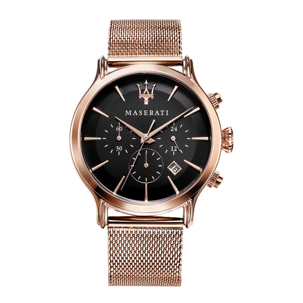 Мъжки часовник Maserati Epoca R8873618005