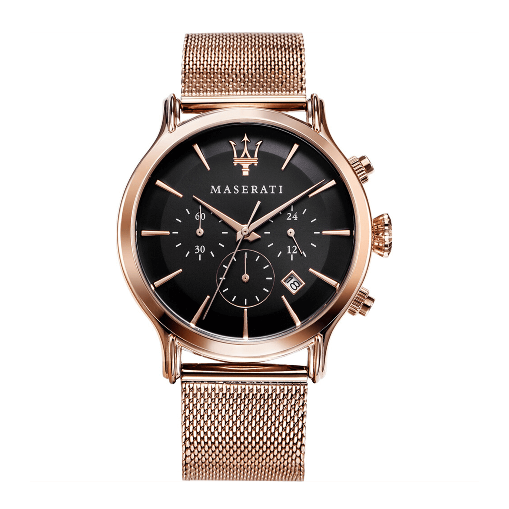 Мъжки часовник Maserati Epoca R8873618005