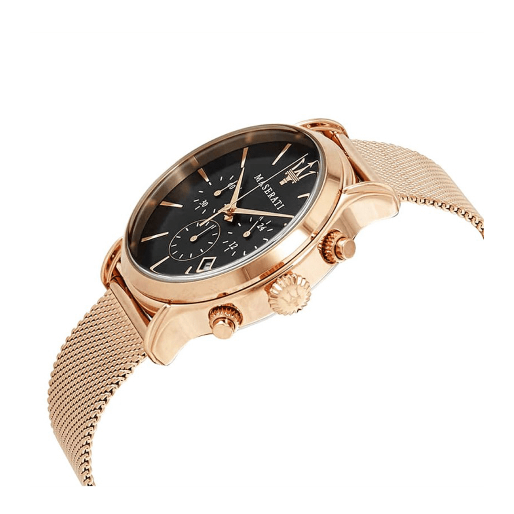 Мъжки часовник Maserati Epoca R8873618005