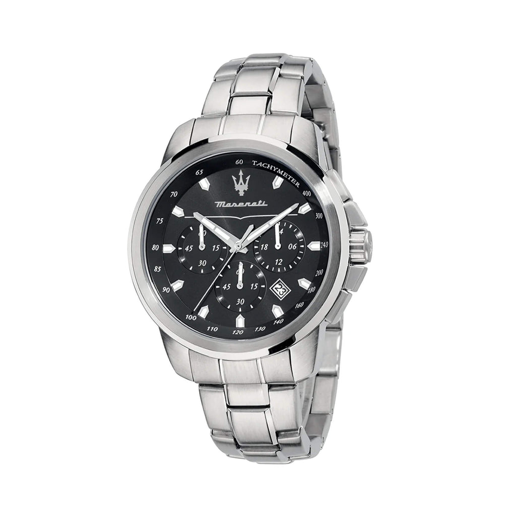 Мъжки часовник Maserati Successo Chronograph R8873621001