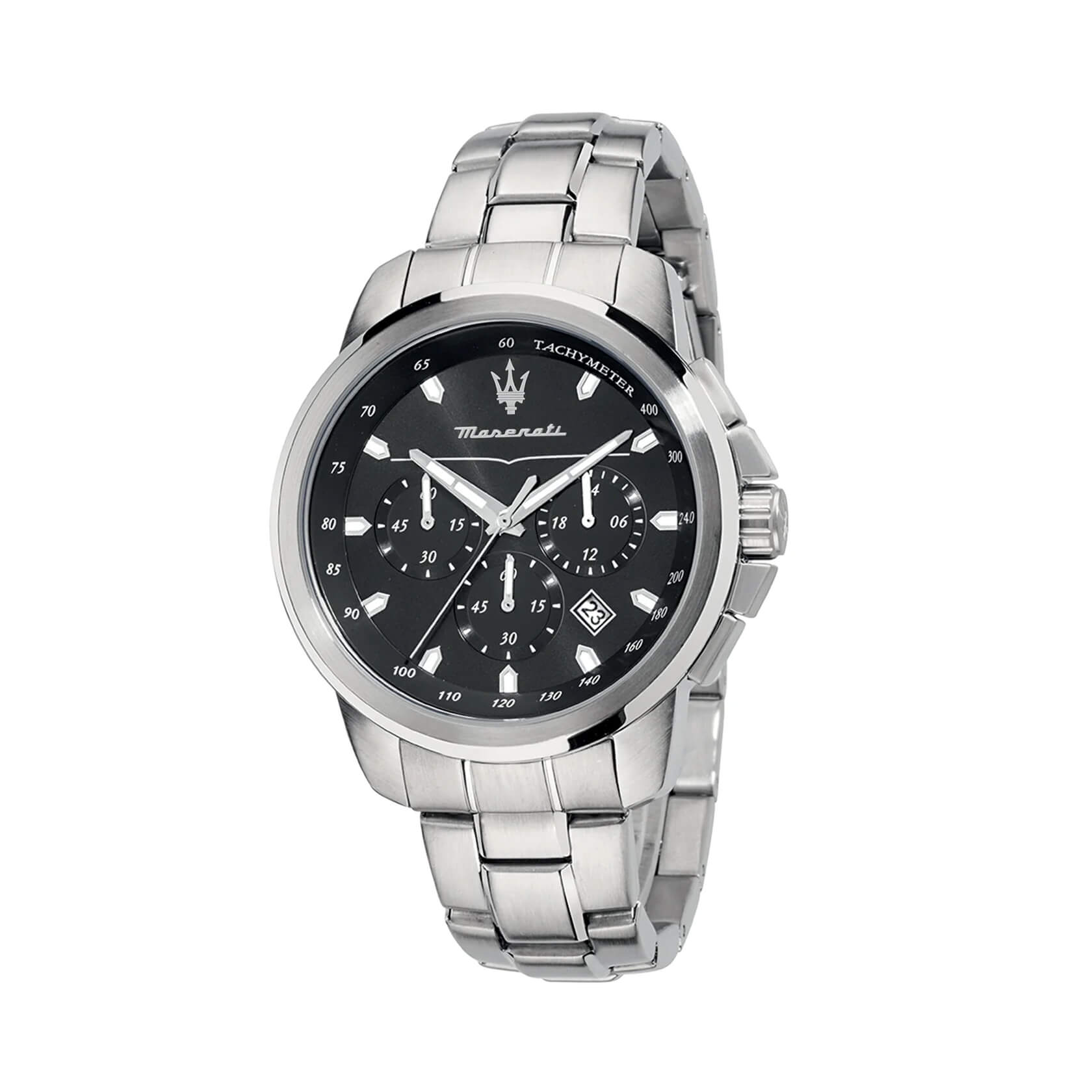 Мъжки часовник Maserati Successo Chronograph R8873621001