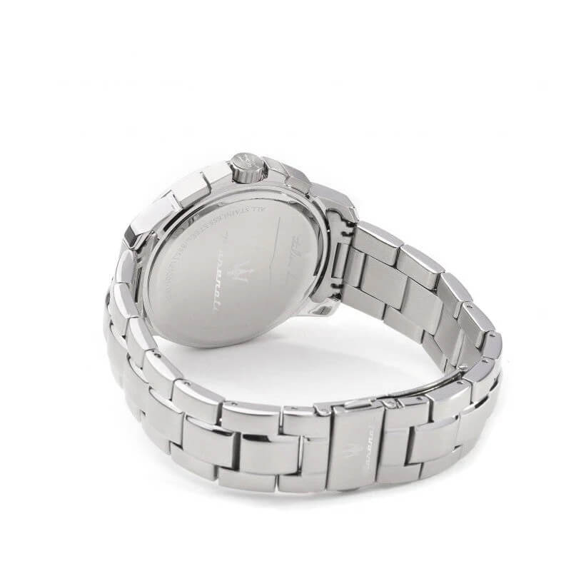Мъжки часовник Maserati Successo Chronograph R8873621001