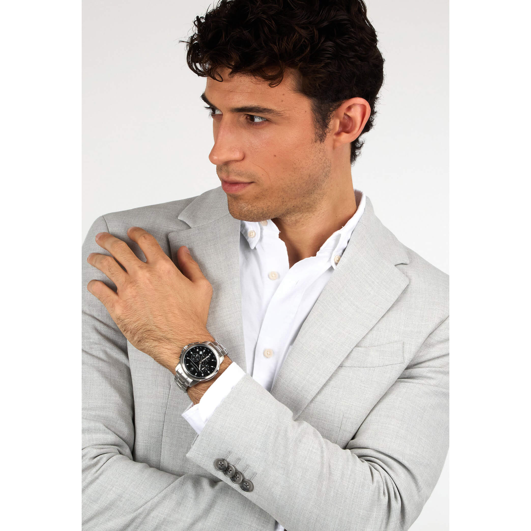 Мъжки часовник Maserati Successo Chronograph R8873621001