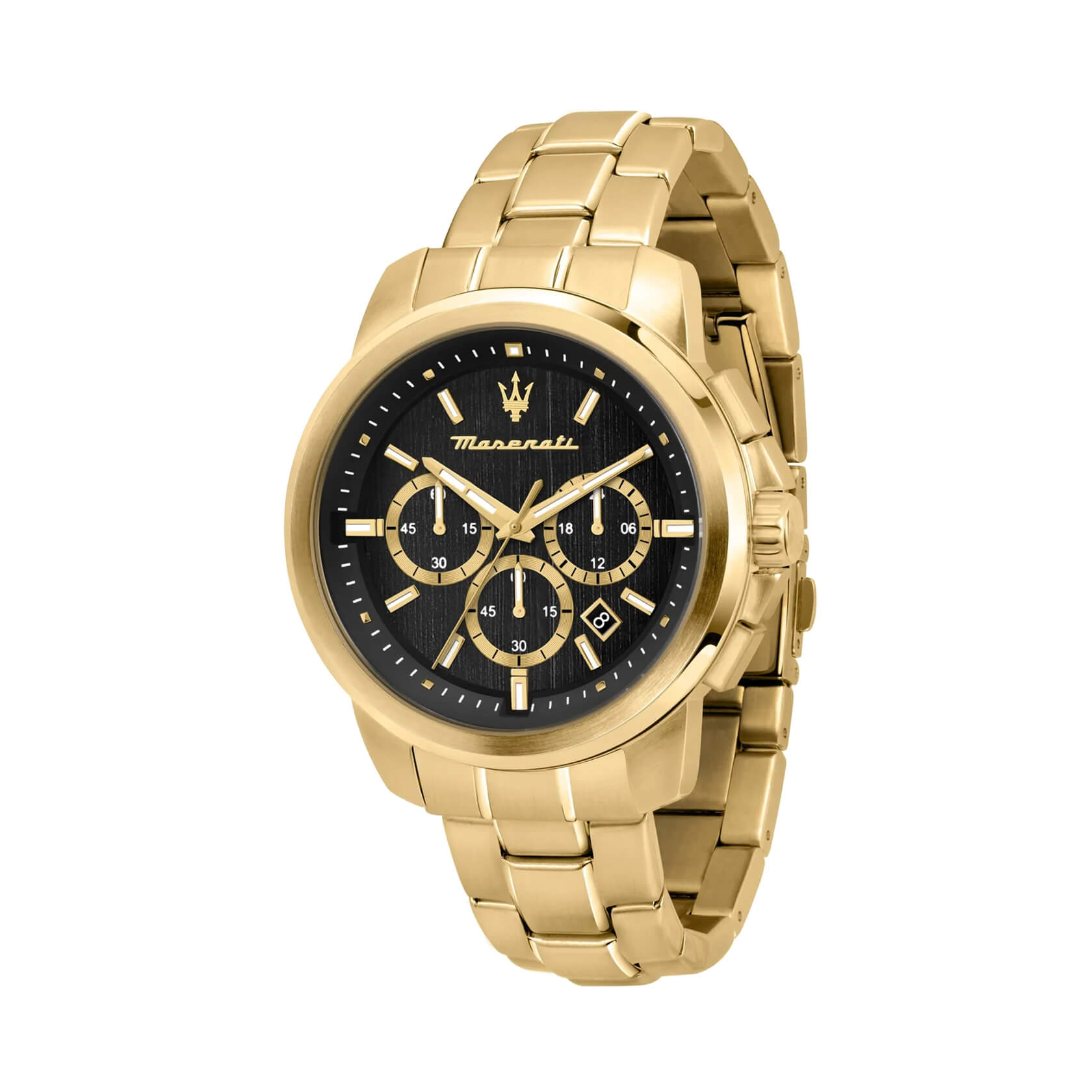 Мъжки часовник Maserati Successo Chronograph R8873621013