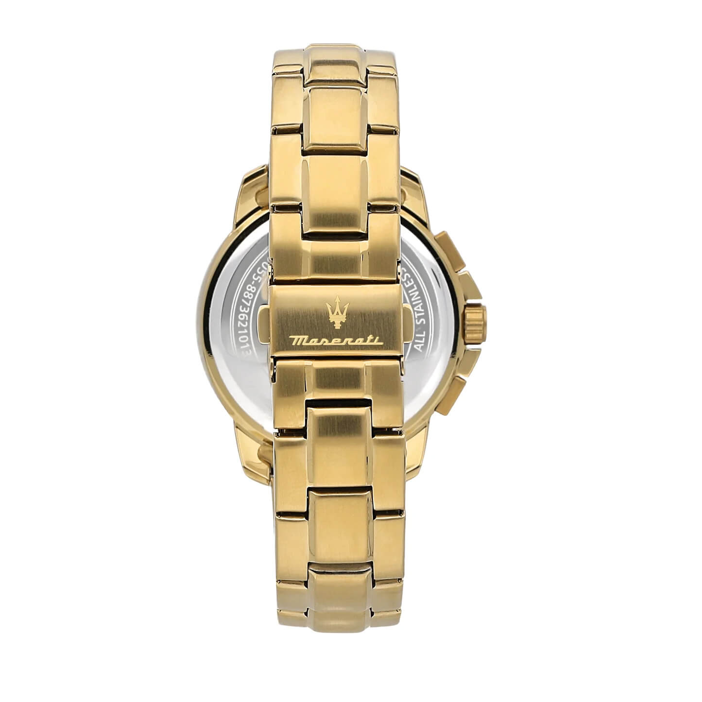 Мъжки часовник Maserati Successo Chronograph R8873621013