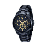 Мъжки часовник Maserati Successo R8873621040